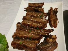 -霄汉羊排(万松园一店)