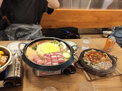 -WOW LUCKY创意韩料(龙阳广场店)