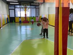 -酷迈儿童体能运动馆(九棵树店)