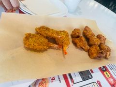 -必胜客(增城广场店)