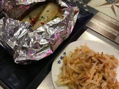 -沪上名羊天下•烤羊腿•东北烧烤•小龙虾(浦东直营总店)