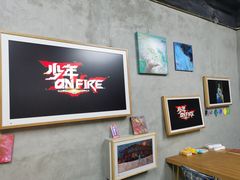 -100家灵感仓库·DIY团建(什刹海店)