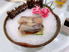 原味海蜇-天港海鲜(创新港天港禧悦酒店)