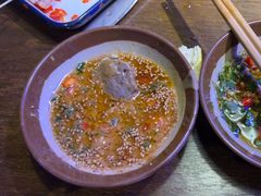 -萍姐火锅·公路夜市(打浦桥日月光店)