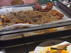 -玫瑰花园自助烤肉(顺义鑫海韵通店)