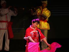 -陕北民歌大舞台