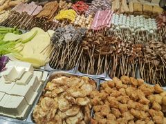 -林静小吃(复兴路店)