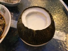 -海口骑楼小吃街