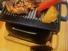 -花潮料理艺食馆(世欧广场店)
