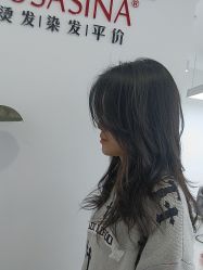-蒋伟时尚造型