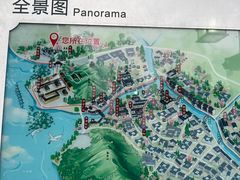 -鸣鹤古镇