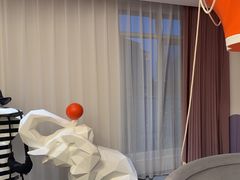 -常州武进九洲喜来登酒店