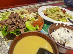 -如意林卡藏餐吧 (九寨沟店)