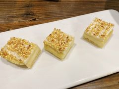 -格日勒阿妈蒙古厨房(大召店)