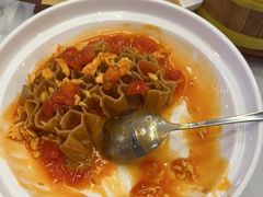 -晋阳春·山西菜·北京烤鸭(交大店)