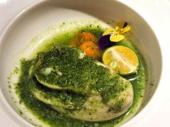 -狮拾久·现代新加坡料理(壹方城店)