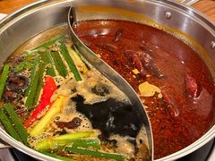 -厝味火锅·潮汕卤水火锅(十一合店)