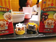 喜羊羊马戏团叠叠乐-大家乐(广州天河城六楼店)