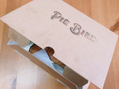 -Pie Bird(新闸路店)