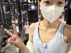 -宝体健身会(宝安体育馆店)