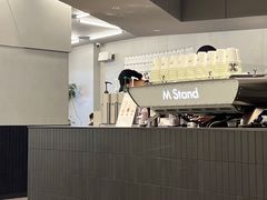 -M Stand(西安大悦城店)