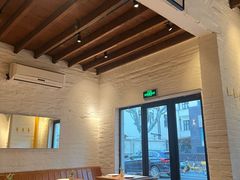 -La Strada(安福路店)