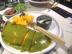 -太琼糟粕醋火锅·海南老爸茶(海棠湾臻选店)