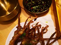 -我是那个大叔·美食研究所(新塘路店)