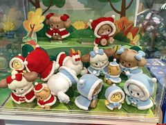 -名创优品(万达广场河东店)