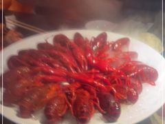 -红盔甲·小龙虾(人民广场店)