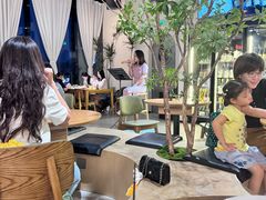 -Pekaa啤咖食肆Coffee&Bistro