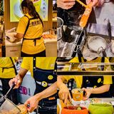 【首家虾滑专卖店  10元＋手打虾滑🔥 】