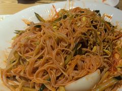 -山海珍味韩国料理(奥城店)