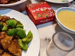 -东北民俗村·东北菜(翻身店)