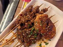 -阿胖龙虾(罍街店)