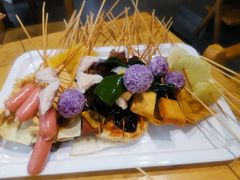 -袁记串串香(涧西总店)