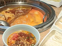 -季季红火锅(长沙步行街店)