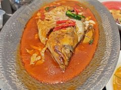 -大张烙馍村·美食地标(泉山店)
