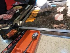-猪的故事·韩式烤肉(韩乐坊店)