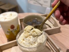 -杏甜品(尖沙咀加拿分道店)