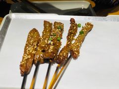-木屋烧烤(岗顶二店)