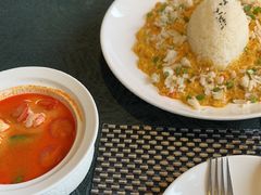 -翡翠鸟精品泰国菜(北辰财富中心店)
