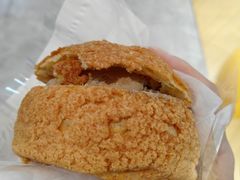冰淇淋泡芙-西树泡芙(湖滨银泰in77B区店)