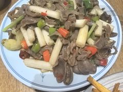 -静一餐厅·湖北菜(前门创始店)