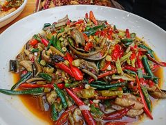 -佬缸炮江湖川菜(玉林店)