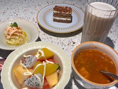 -战斧牛排餐厅(悦方IDmall店)