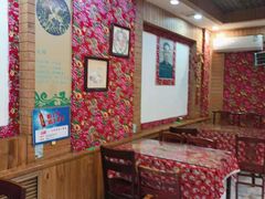 大堂-土菜水饺村(宁夏路店)