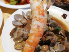 -海岛渔村大酒店(云霄路店)