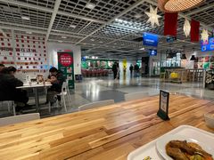 -宜家·瑞典风味餐厅(无锡店)