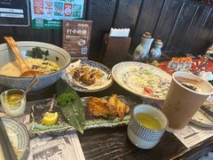 -芥岛(河北大街店)